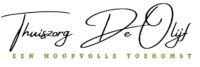 Thuiszorg De Olijf
